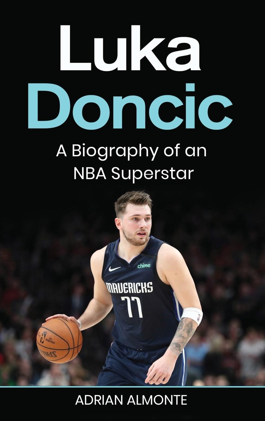 Book Luka Doncic 