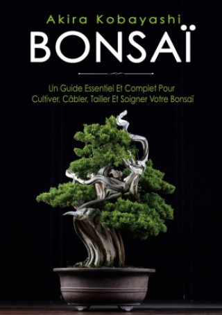 Kniha Bonsa? 