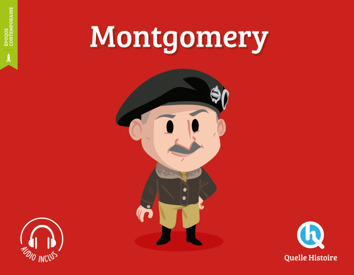 Βιβλίο Montgomery 