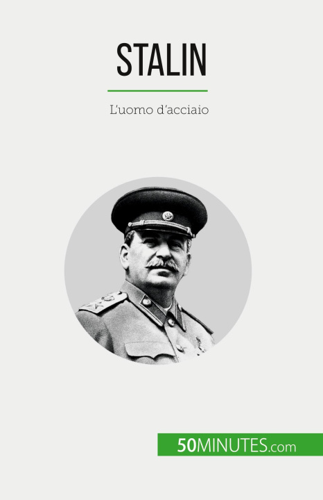 Knjiga Stalin Sara Rossi