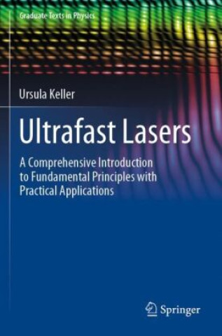 Carte Ultrafast Lasers Ursula Keller