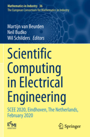 Knjiga Scientific Computing in Electrical Engineering Martijn van Beurden