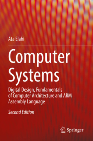 Knjiga Computer Systems Ata Elahi