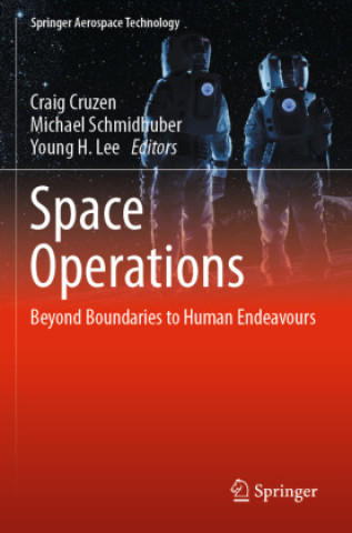 Book Space Operations Craig Cruzen