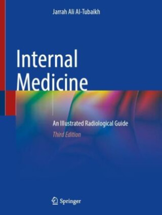 Книга Internal Medicine Jarrah Ali Al-Tubaikh