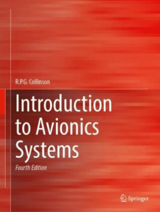 Carte Introduction to Avionics Systems R.P.G. Collinson