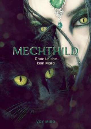 Knjiga Mechthild Voy Miro