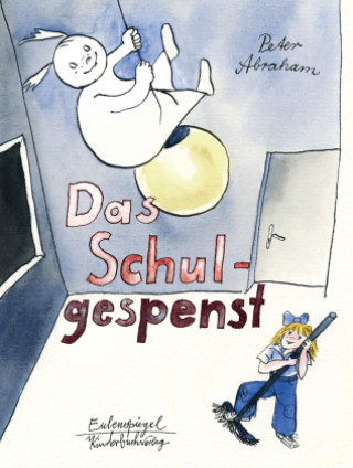 Carte Das Schulgespenst Gertrud Zucker