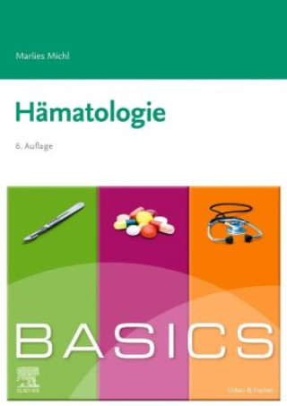 Kniha BASICS Hämatologie 
