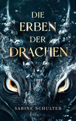 Book Die Erben der Drachen Sabine Schulter