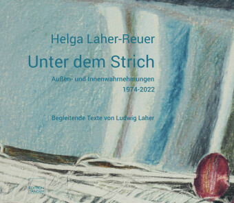 Buch Unter dem Strich Ludwig Laher