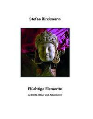 Knjiga Flüchtige Elemente Stefan Birckmann