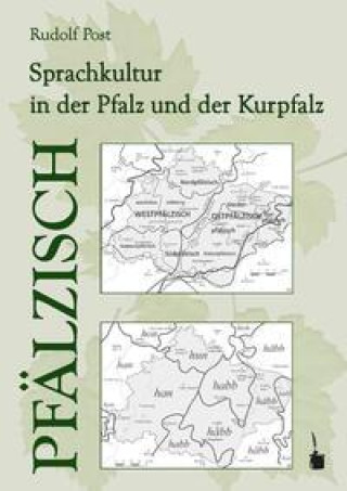 Libro Pfälzisch Rudolf Post