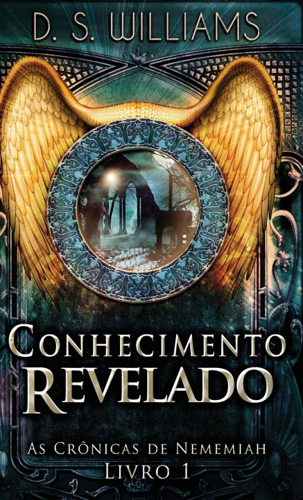 Knjiga Conhecimento Revelado D.S. Williams
