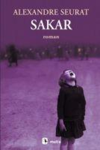 Libro Sakar 