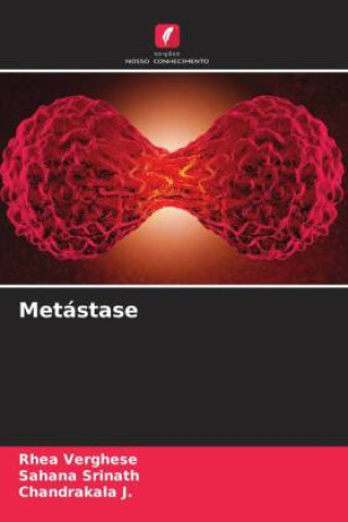 Buch Metástase Sahana Srinath