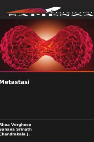 Buch Metastasi Sahana Srinath