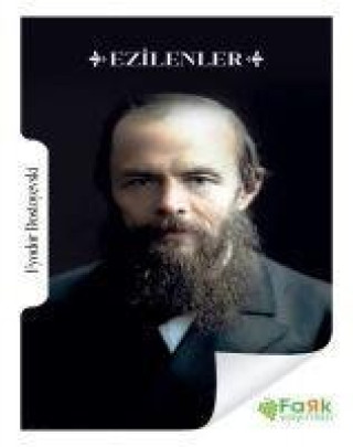 Knjiga Ezilenler 
