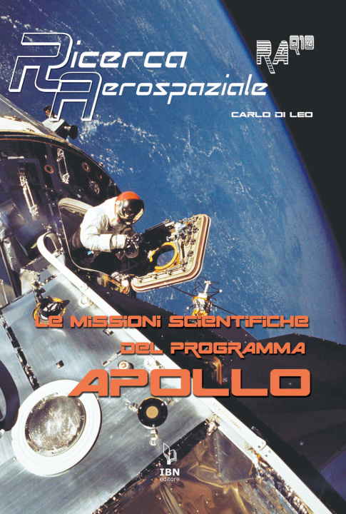 Carte missioni scientifiche del programma Apollo Carlo Di Leo