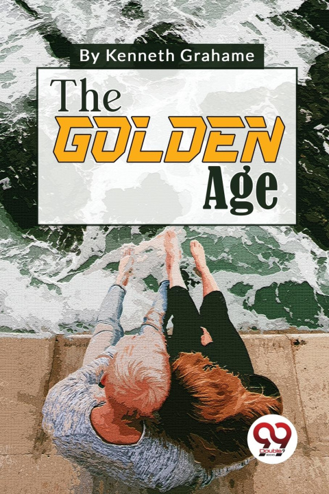 Книга The Golden Age 