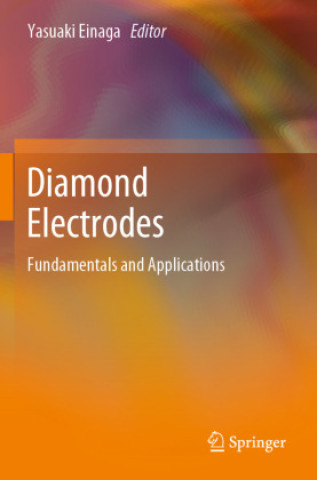 Book Diamond Electrodes Yasuaki Einaga