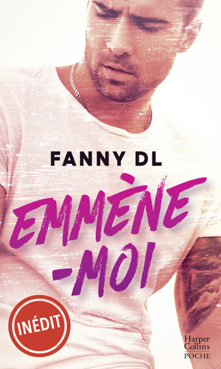 Knjiga Emmène-moi Fanny Dl