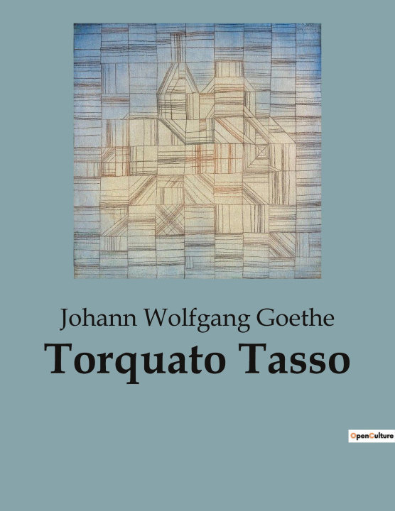 Kniha Torquato Tasso 
