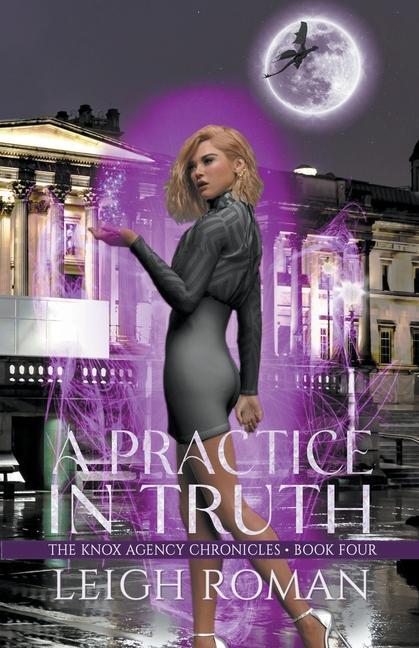 Book A Practice in Truth C.L. Roman