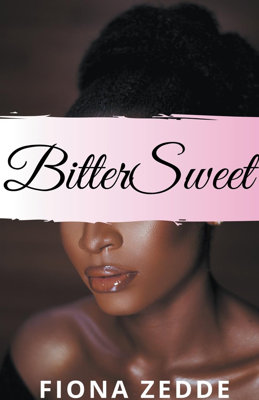 Buch BitterSweet Fiona Zedde