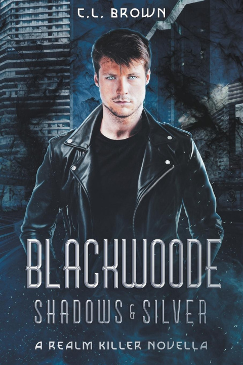 Knjiga Blackwoode C. L. Brown