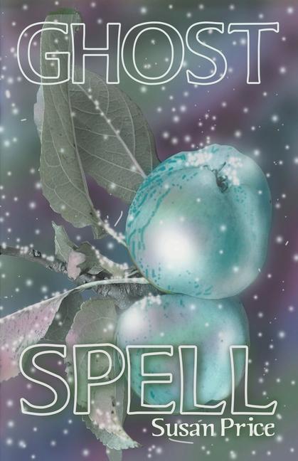 Book Ghost Spell Susan Price