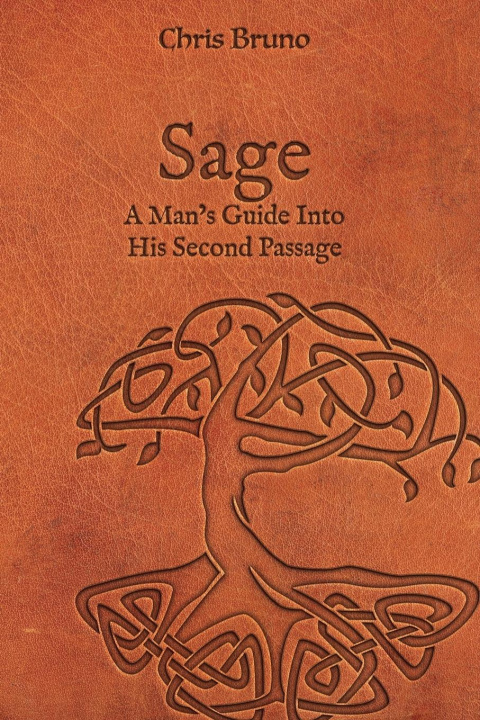 Knjiga Sage Chris Bruno