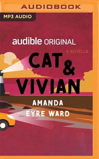 Digital Cat & Vivian: A Novella Karissa Vacker