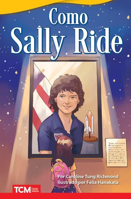 Buch Como Sally Ride Richmond