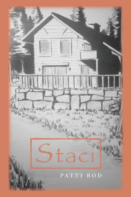 Knjiga Staci Patti Rod