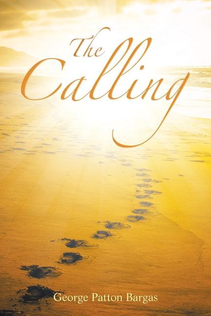 Knjiga The Calling George Patton Bargas