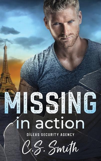 Knjiga Missing in Action C.S. Smith