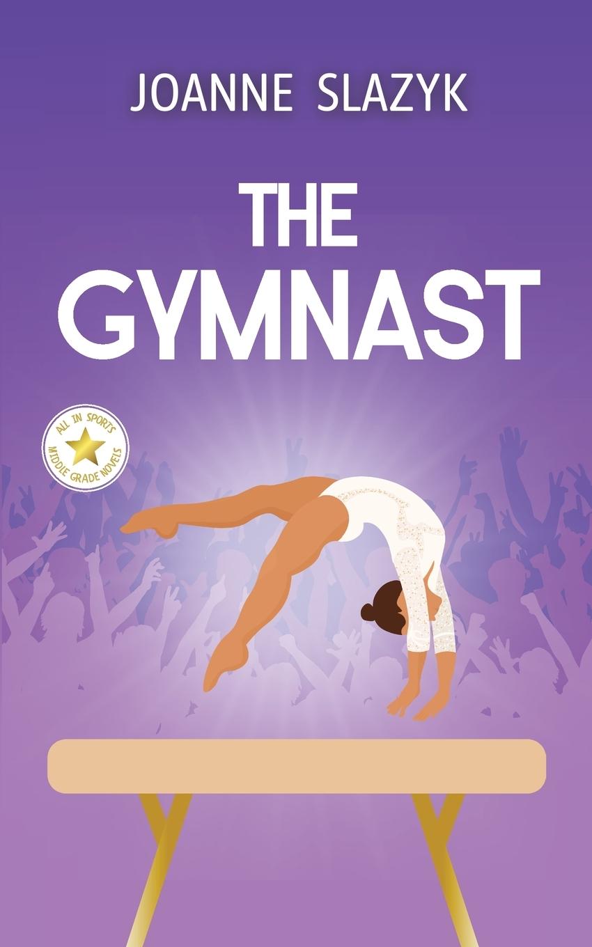 Könyv The Gymnast 