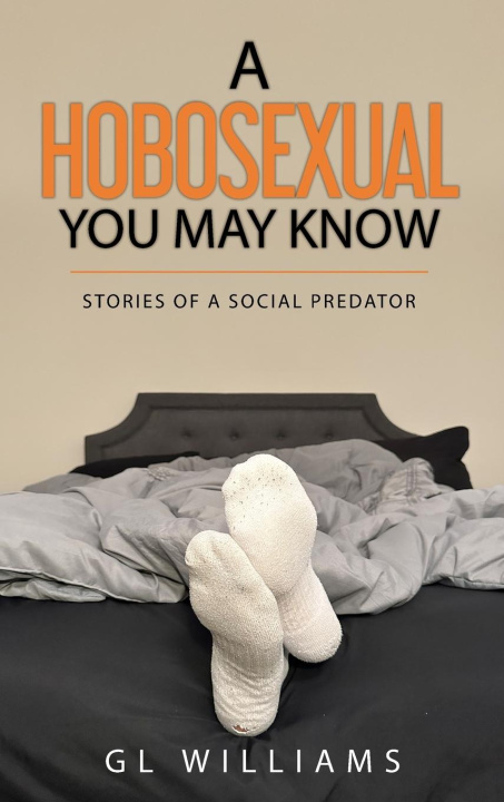 Book A Hobosexual You May Know GL Williams