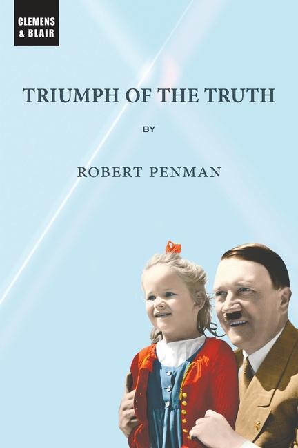 Kniha Triumph of the Truth 