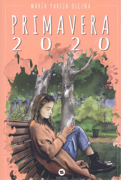 Könyv Primavera 2020 MARIA PAREJA OLCINA