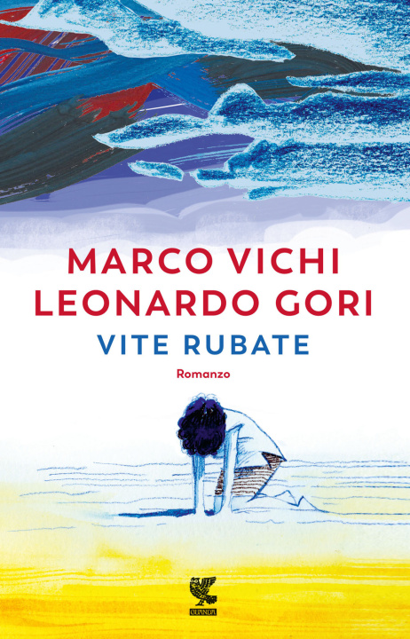 Carte Vite rubate Marco Vichi