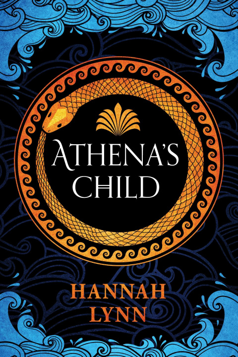 Book Athena's Child Hannah Lynn