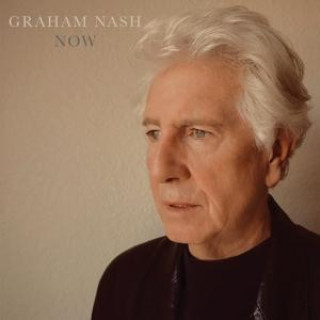 Zvok Now Graham Nash