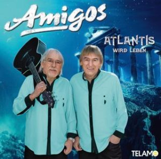 Audio Atlantis wird leben 