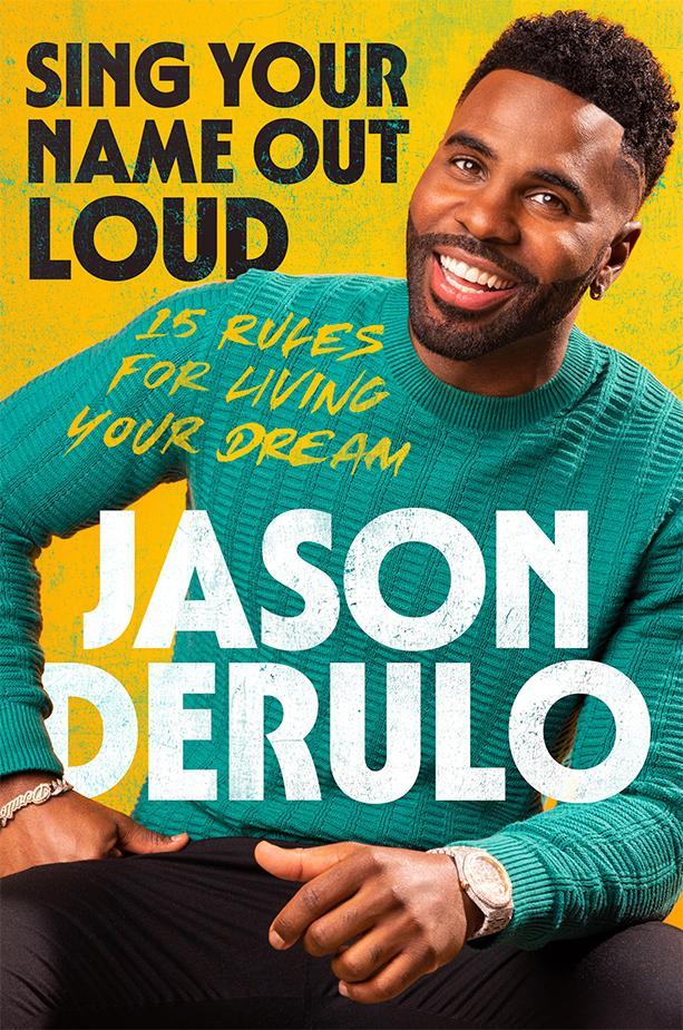 Carte Sing Your Name Out Loud Jason Derulo