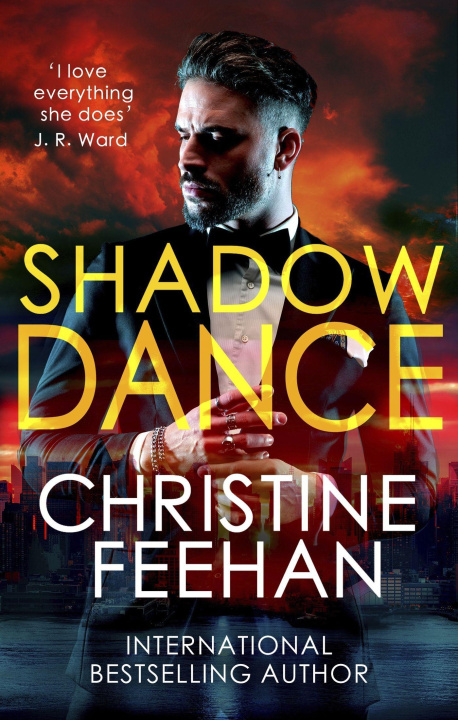 Knjiga Shadow Dance Christine Feehan