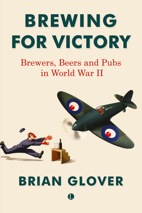 Carte Brewing for Victory 