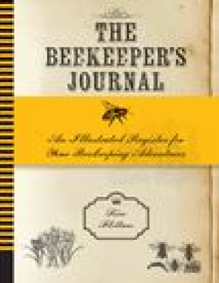 Kalendář/Diář Beekeeper's Journal Kim Flottum