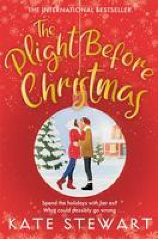 Book The Plight Before Christmas 